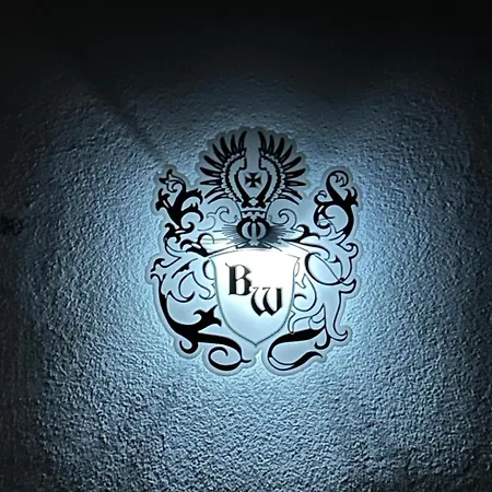 Gemuetlich Wohnen In Blankenstein Am Rennsteig Apartment *