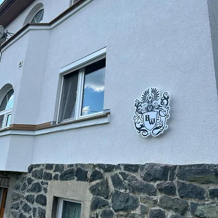 Apartment Gemuetlich Wohnen In Blankenstein Am Rennsteig Rosenthal
