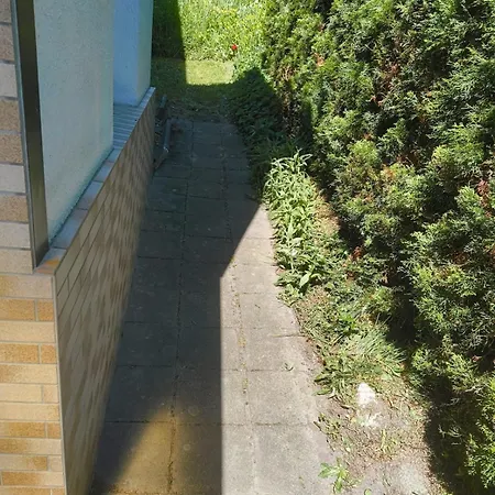 Apartment Gemuetlich Wohnen In Blankenstein Am Rennsteig *