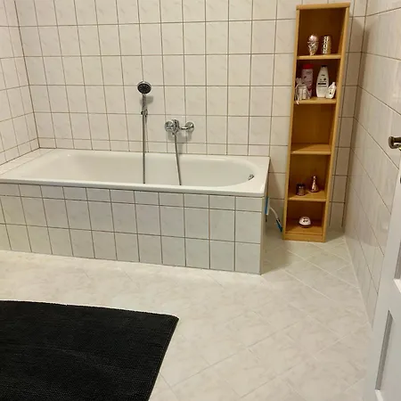 Apartment Gemuetlich Wohnen In Blankenstein Am Rennsteig Rosenthal